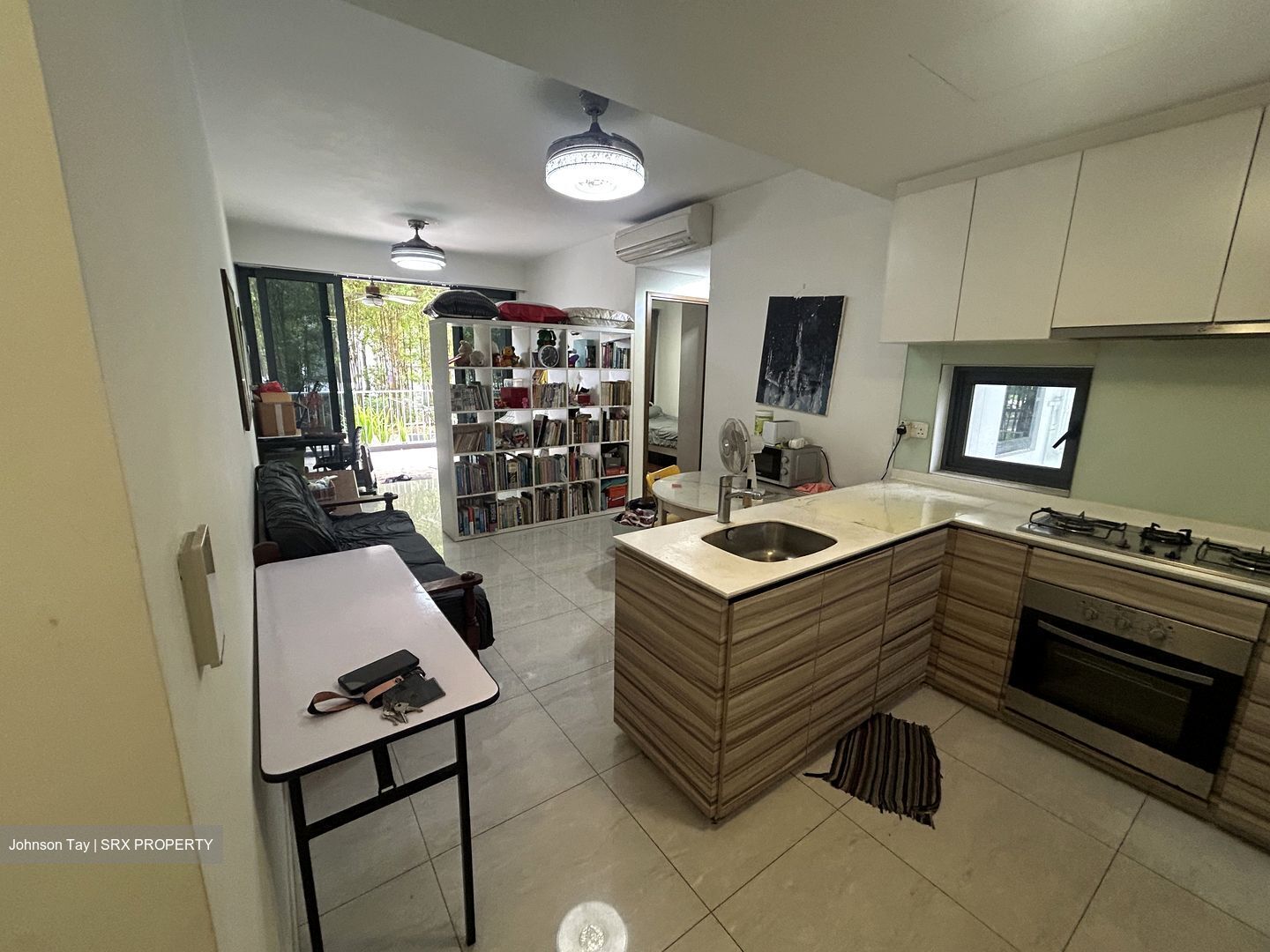 Parc Centros (D19), Condominium #528133251